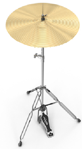 Hi-hat